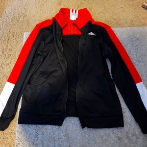 Adidas jacket